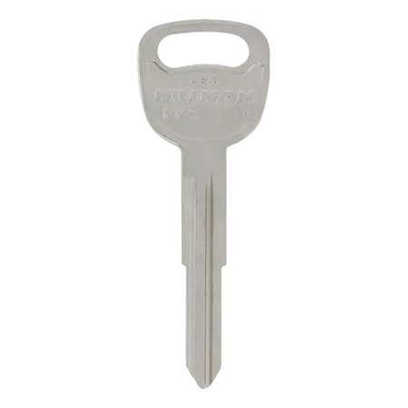 Hillman KeyKrafter House & Office Universal Key Blank; 150 KK3 Single Sided - Pack of 4 5935440